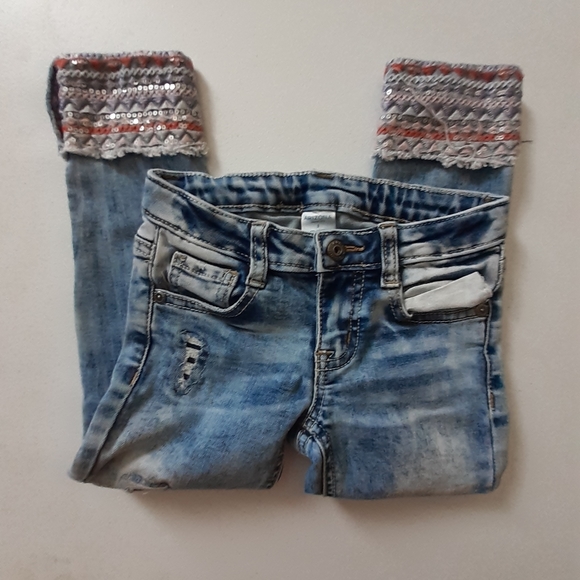 Arizona capri jeans - Picture 1 of 7